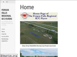 Sites similar to ffrcflyers.org