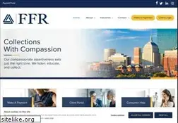 Sites similar to ffrcollects.com