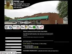 Sites similar to ffre.net