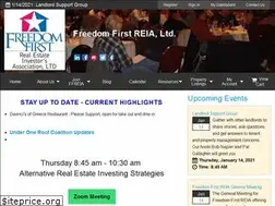 Sites similar to ffreia.com