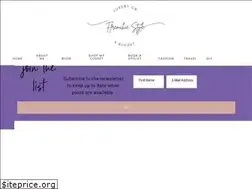 Sites similar to ffrenchiestyle.com