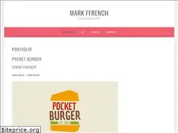 Sites similar to ffrenchy.com