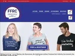Sites similar to ffrepliqueculte.fr