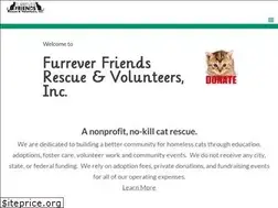 Sites similar to ffrescue.org