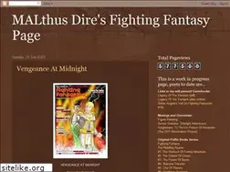 Sites similar to ffreviewermalthusd.blogspot.com