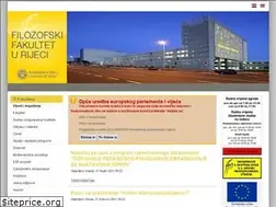Sites similar to ffri.uniri.hr