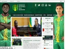 Sites similar to ffrim.org