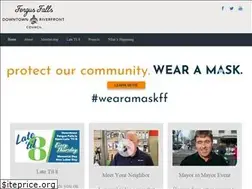Sites similar to ffriver.org
