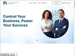 Sites similar to ffrllc.com