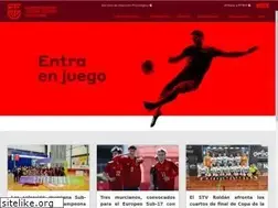 Sites similar to ffrm.es