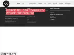 Sites similar to ffrn.de