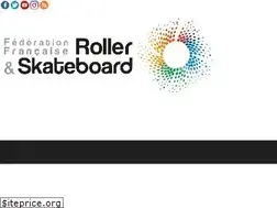 Sites similar to ffroller.fr