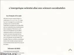 Sites similar to ffrt.fr