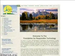Sites similar to ffrtech.com