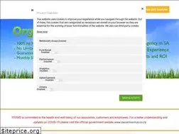 Sites similar to ffrwd.co.za