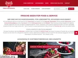 Sites similar to ffs-team.de