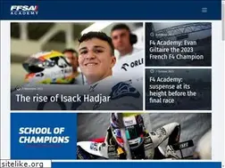 Sites similar to ffsaacademy.org