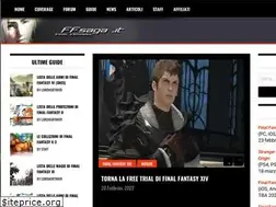 Sites similar to ffsaga.it