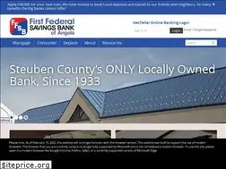 Sites similar to ffsbangola.com