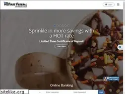 Sites similar to ffsbweb.com