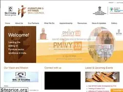 Sites similar to ffsc.in