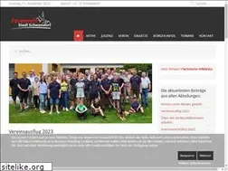 Sites similar to ffschwandorf.de