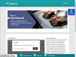 Sites similar to ffseguros.com