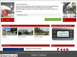 Sites similar to ffsemd.de
