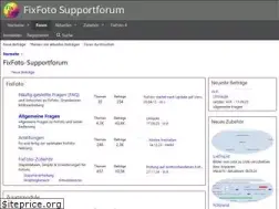 Sites similar to ffsf.de