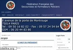 Sites similar to ffsfp.fr