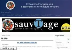Sites similar to ffsfp.org