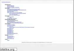 Sites similar to ffshrine.org