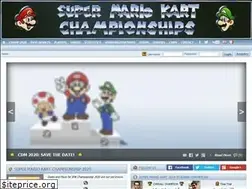 Sites similar to ffsmk.org