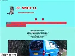 Sites similar to ffsnufll.nl
