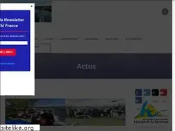 Sites similar to ffsnw.fr