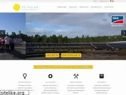 Sites similar to ffsolar.com
