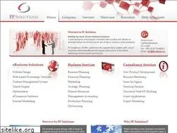 Sites similar to ffsolutions.ie