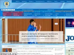 Sites similar to ffspb.org
