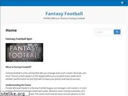 Sites similar to ffspin.com