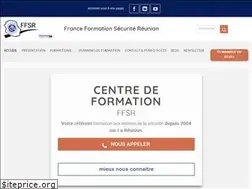 Sites similar to ffsreunion.fr