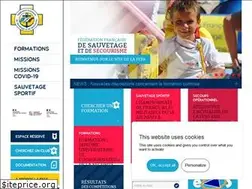 Sites similar to ffss.fr