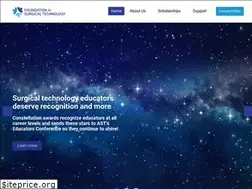 Sites similar to ffst.org