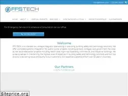 Sites similar to ffstech.com