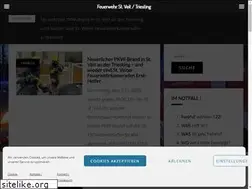 Sites similar to ffstveit.at