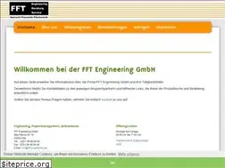 Sites similar to fft-eng.de