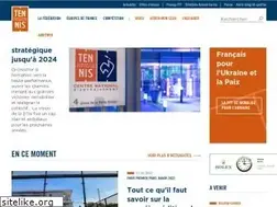 Sites similar to fft.fr