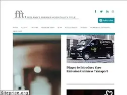 Sites similar to fft.ie