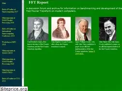 Sites similar to fft.report