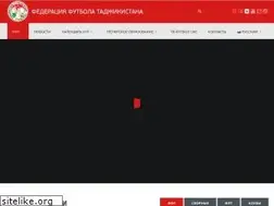 Sites similar to fft.tj