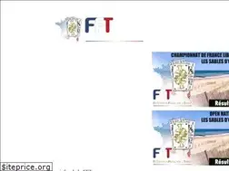 Sites similar to fftarot.fr